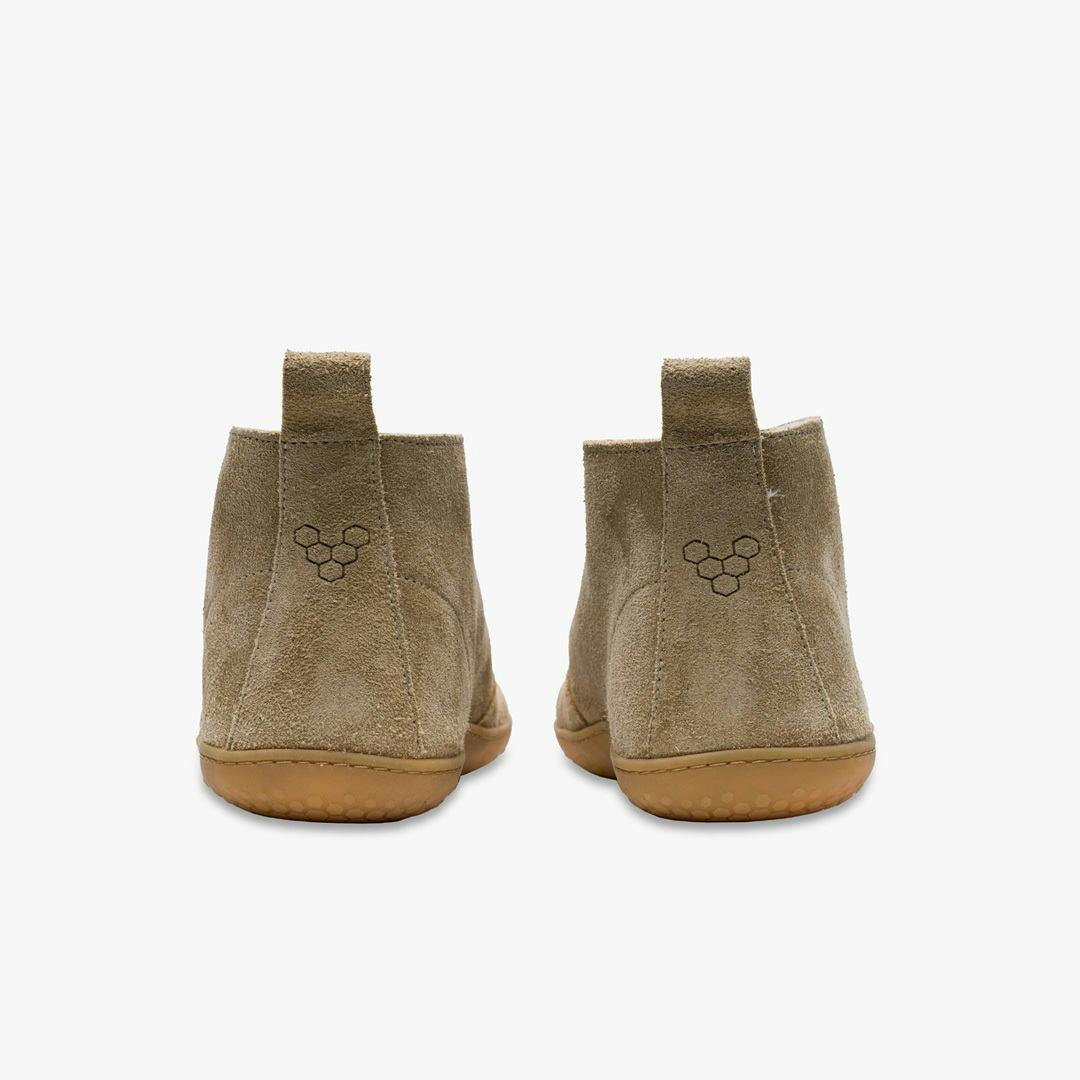 VivoBarefoot M Gobi III Winter Tan