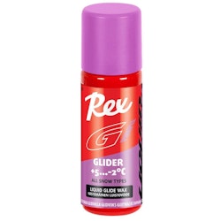 Rex Original Liquid Glider Lila +5°...-2°C, 60 ml