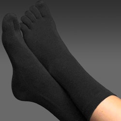 Bola TenToes Merino Svart