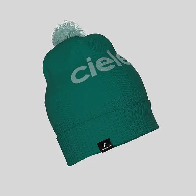 Ciele CLXCBeanie Century Terrazo