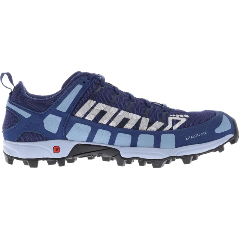 Inov-8 W X-Talon 212 Blue/Light Blue