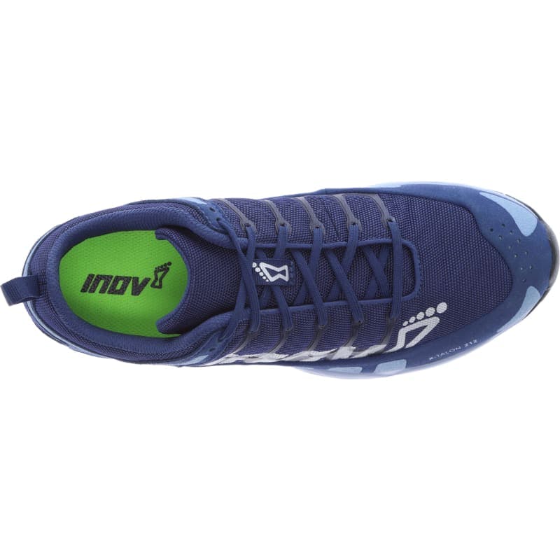 Inov-8 W X-Talon 212 Blue/Light Blue