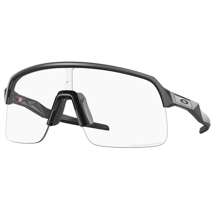 Oakley Sutro Lite Matte Carbon w/ Photochromic