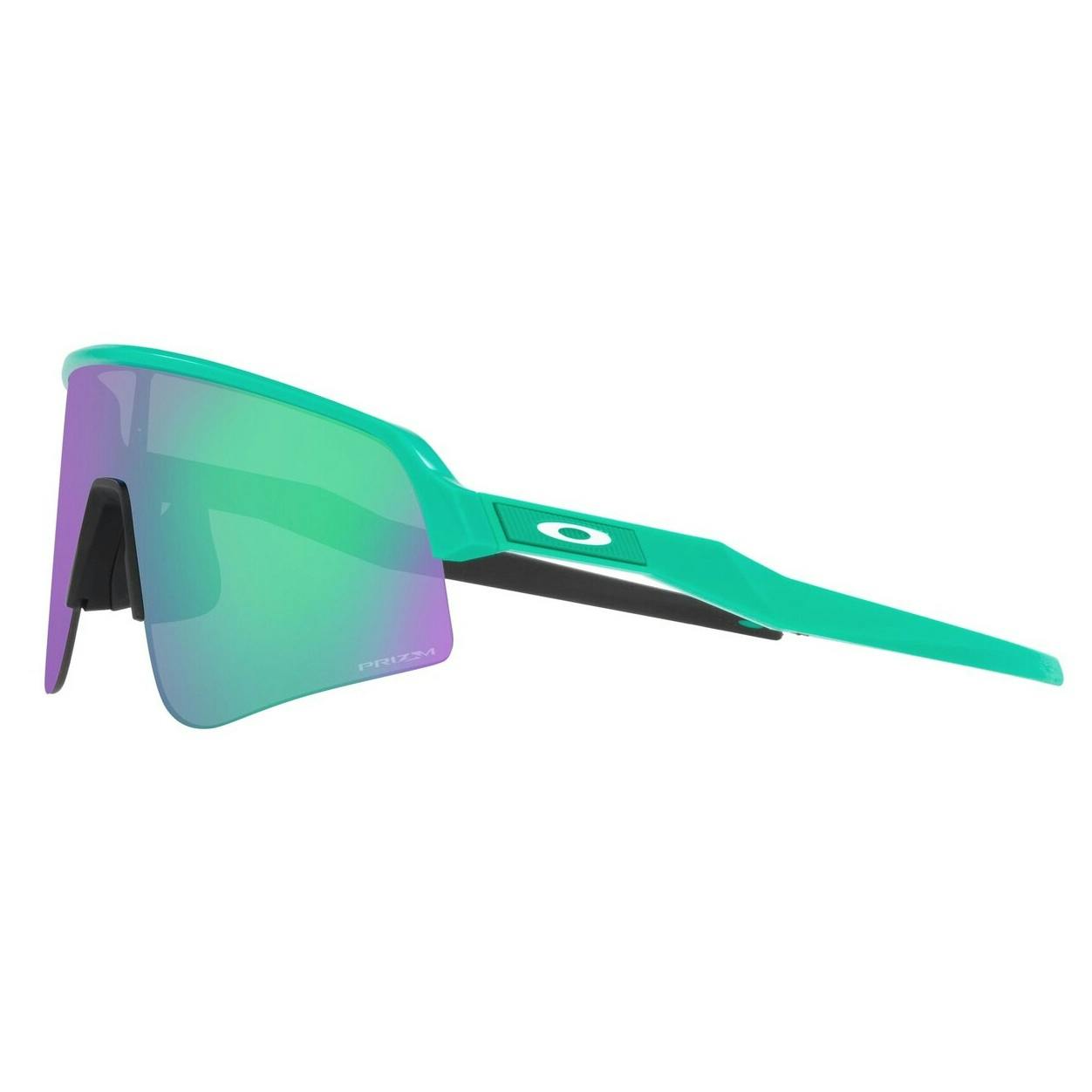 Oakley Sutro Lite Sweep Matte Celeste w/Prizm Jade