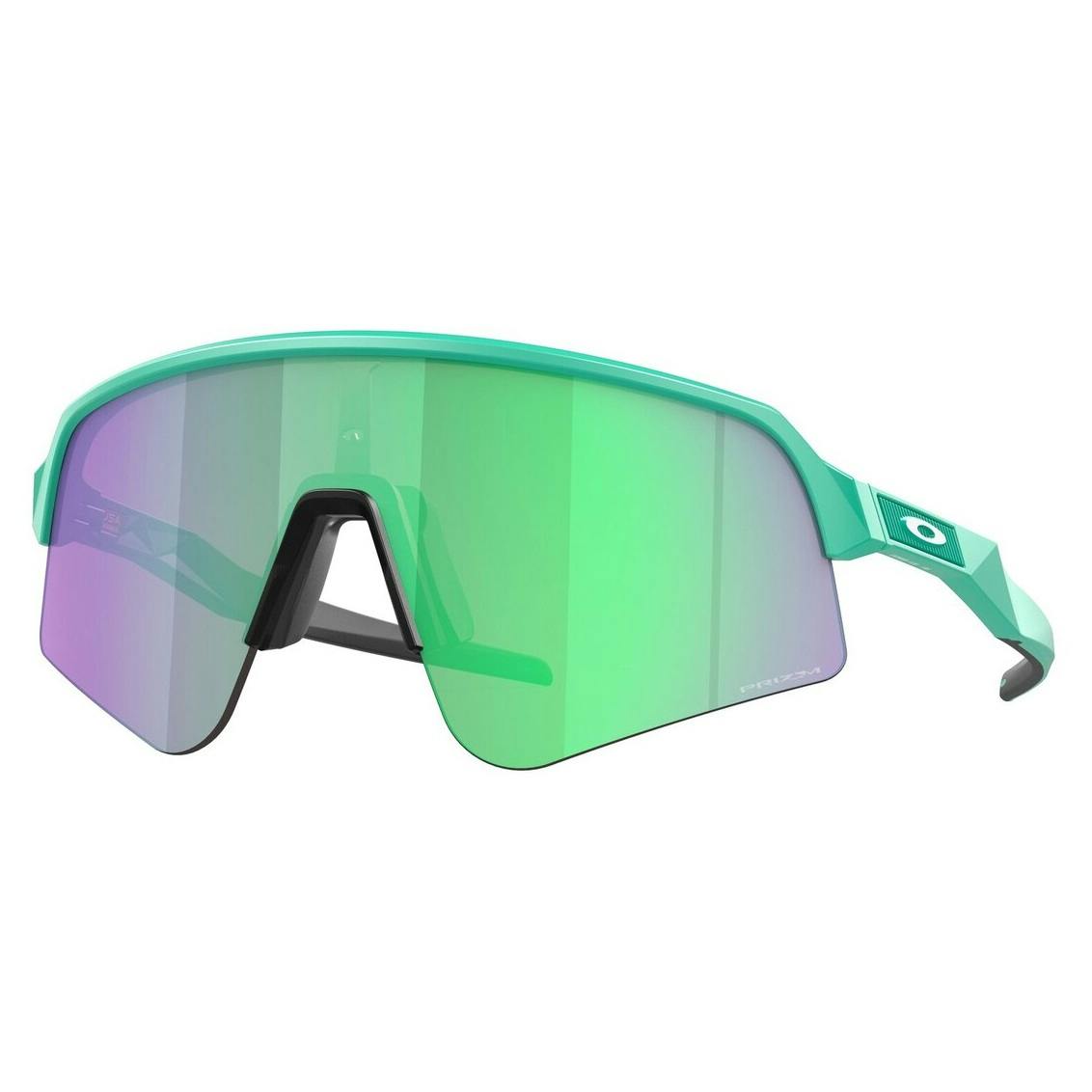 Oakley Sutro Lite Sweep Matte Celeste w/Prizm Jade