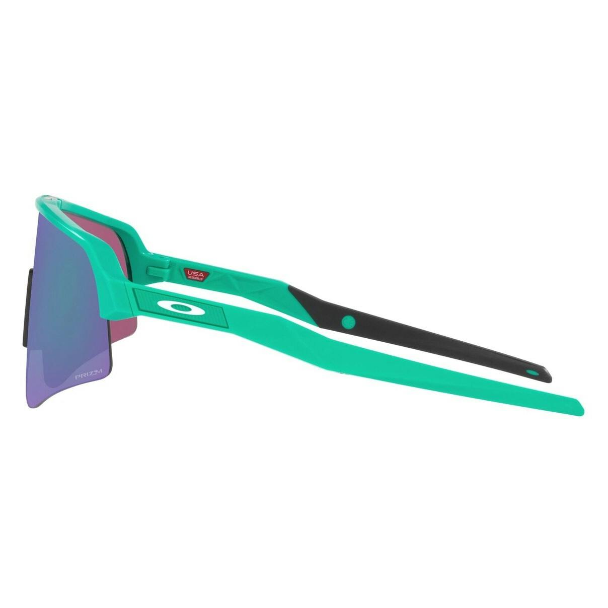 Oakley Sutro Lite Sweep Matte Celeste w/Prizm Jade