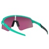 Oakley Sutro Lite Sweep Matte Celeste w/Prizm Jade