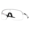 Oakley Sutro Lite Matte White w/ Photochromic