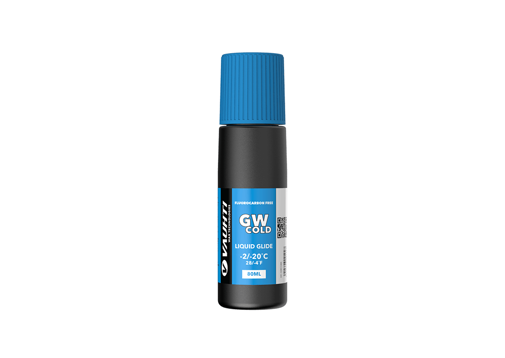 Vauhti GW Cold Liquid Glide -2/-20°C