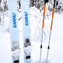 Karhu Jakt BC Forest ski