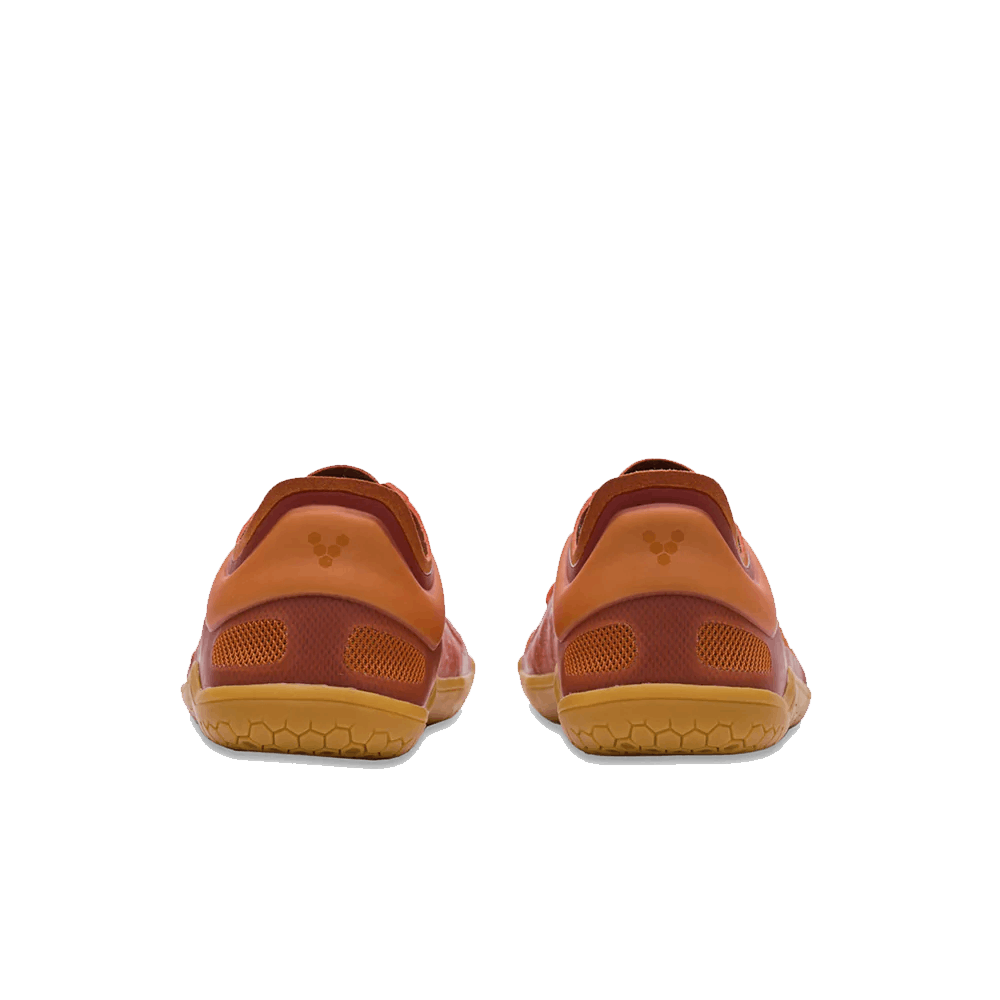 VivoBarefoot W Primus Lite III Rust