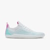 VivoBarefoot W Primus Lite Knit Blue Tint