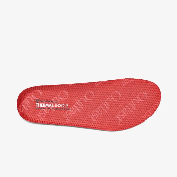 VivoBarefoot M Thermal Insole