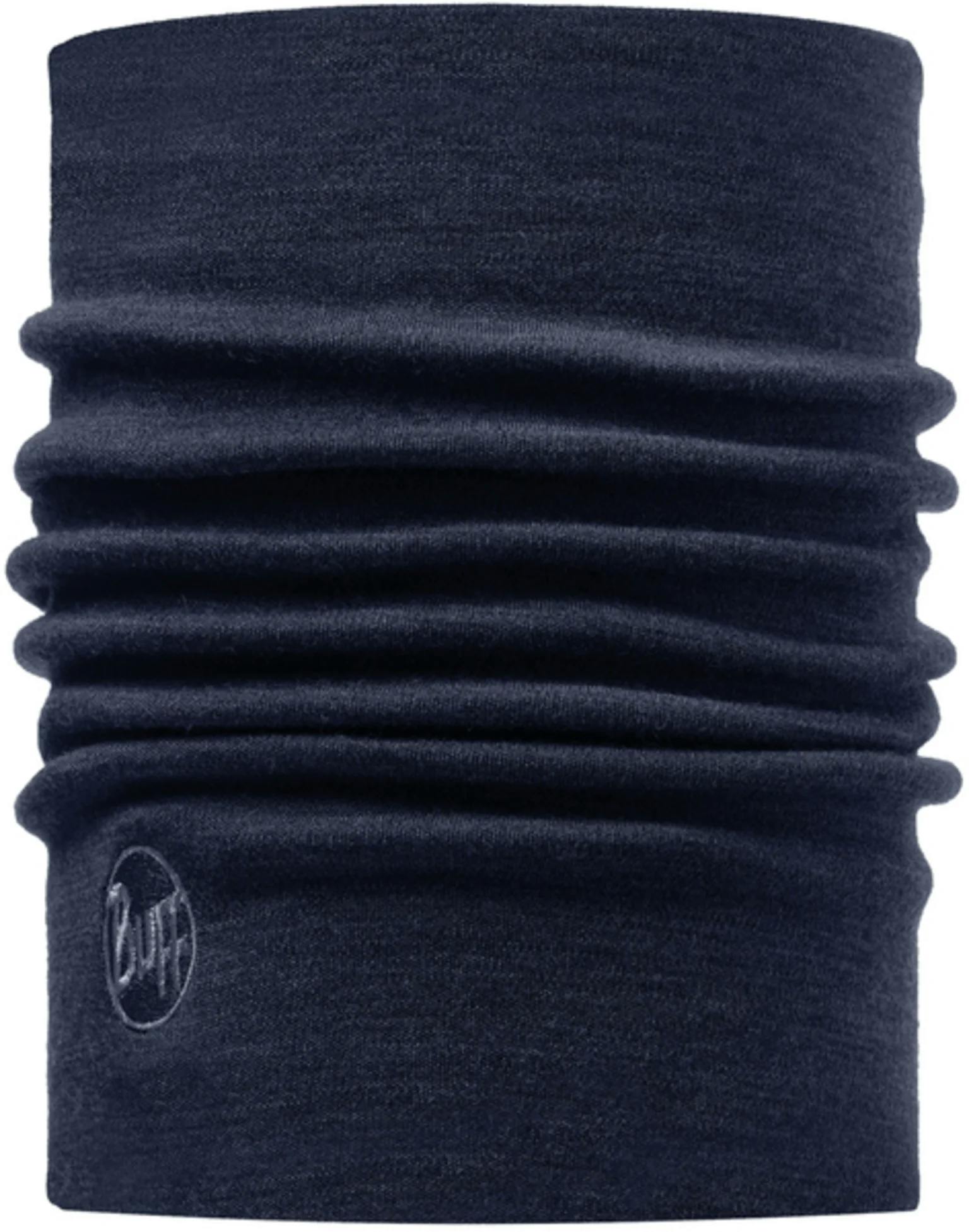 Buff Heavyweight Merino Wool Denim