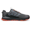 Altra M Lone Peak Low ALL-WTHR 2 Grey/Orange