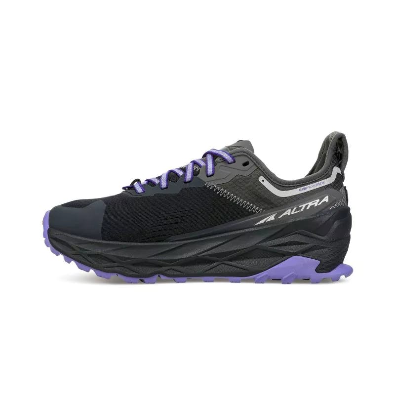 Altra W Olympus 5 Black/Gray