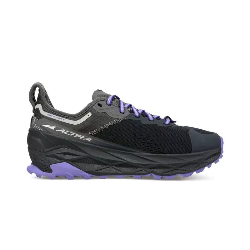 Altra W Olympus 5 Black/Gray