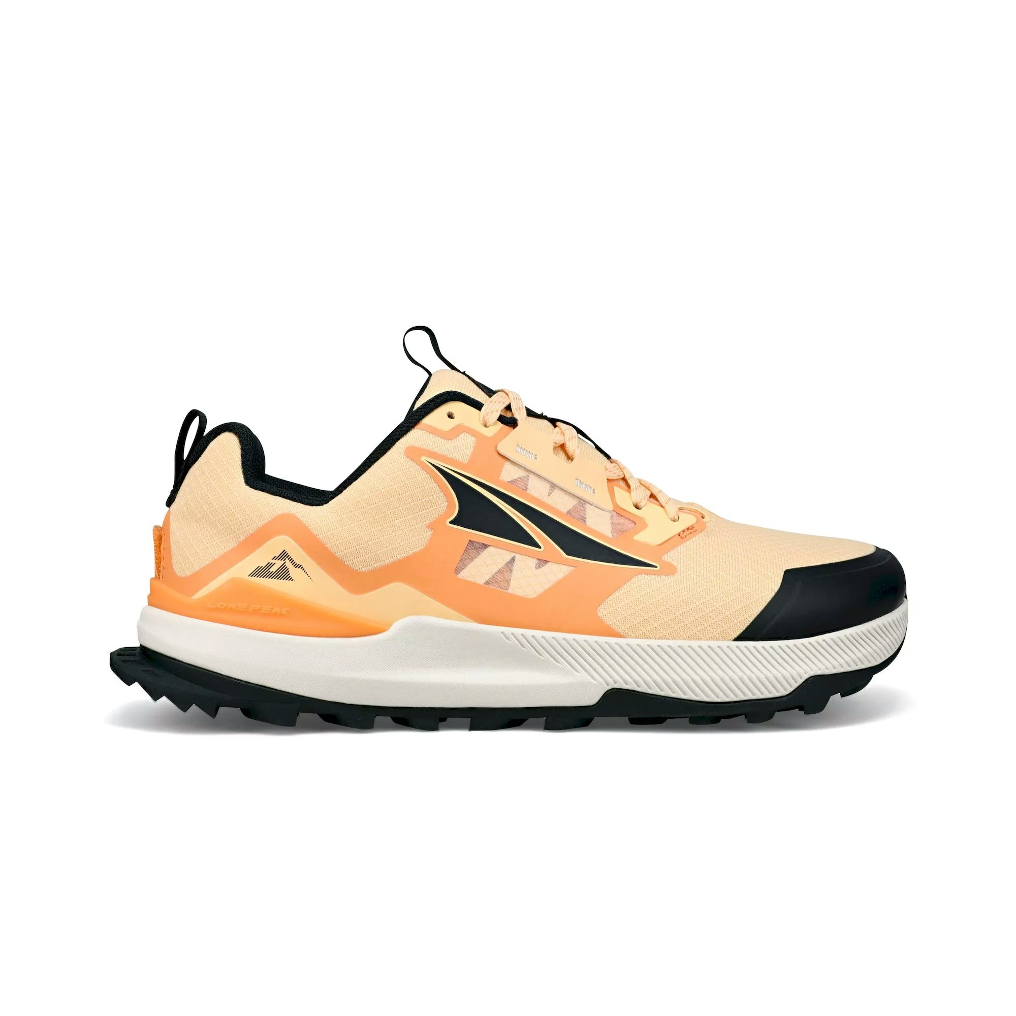 Altra W Lone Peak 7 Orange