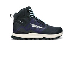 Altra W Lone Peak All Weather Mid 2 Black