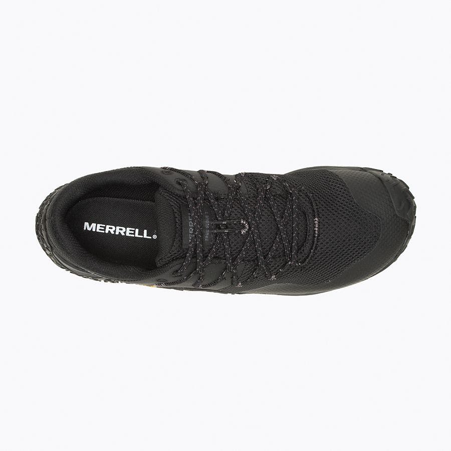 Merrell M Trail Glove 7 Black
