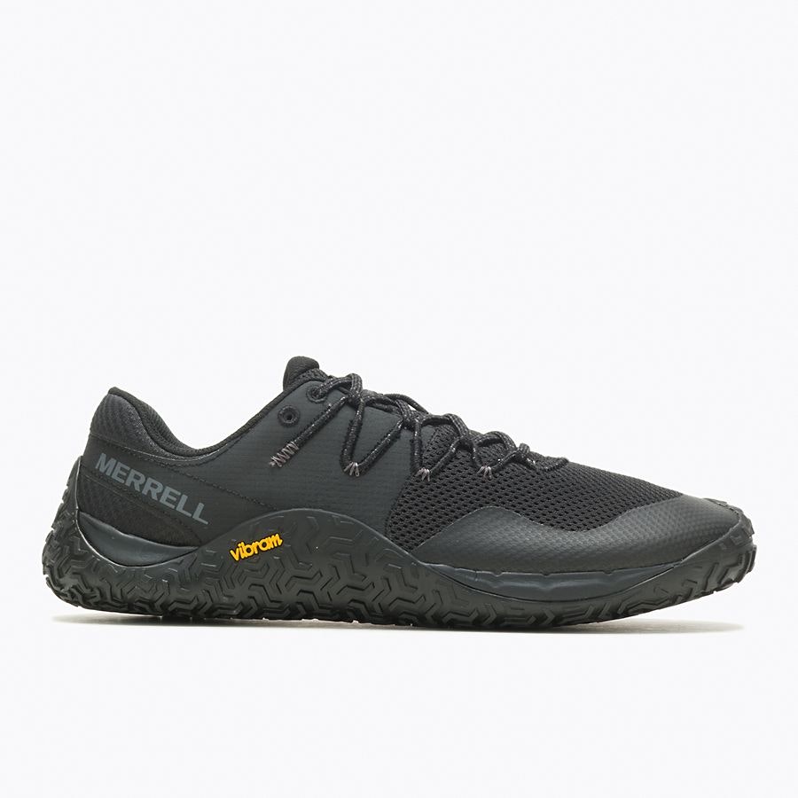 Merrell M Trail Glove 7 Black