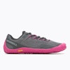 Merrell W Vapor Glove 6 Granite/Fuchsia