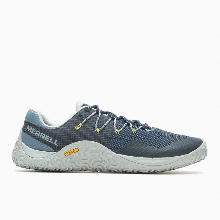 Merrell M Trail Glove 7 Stonewash