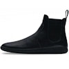 VivoBarefoot W Geo Chelsea Winter Obsidian