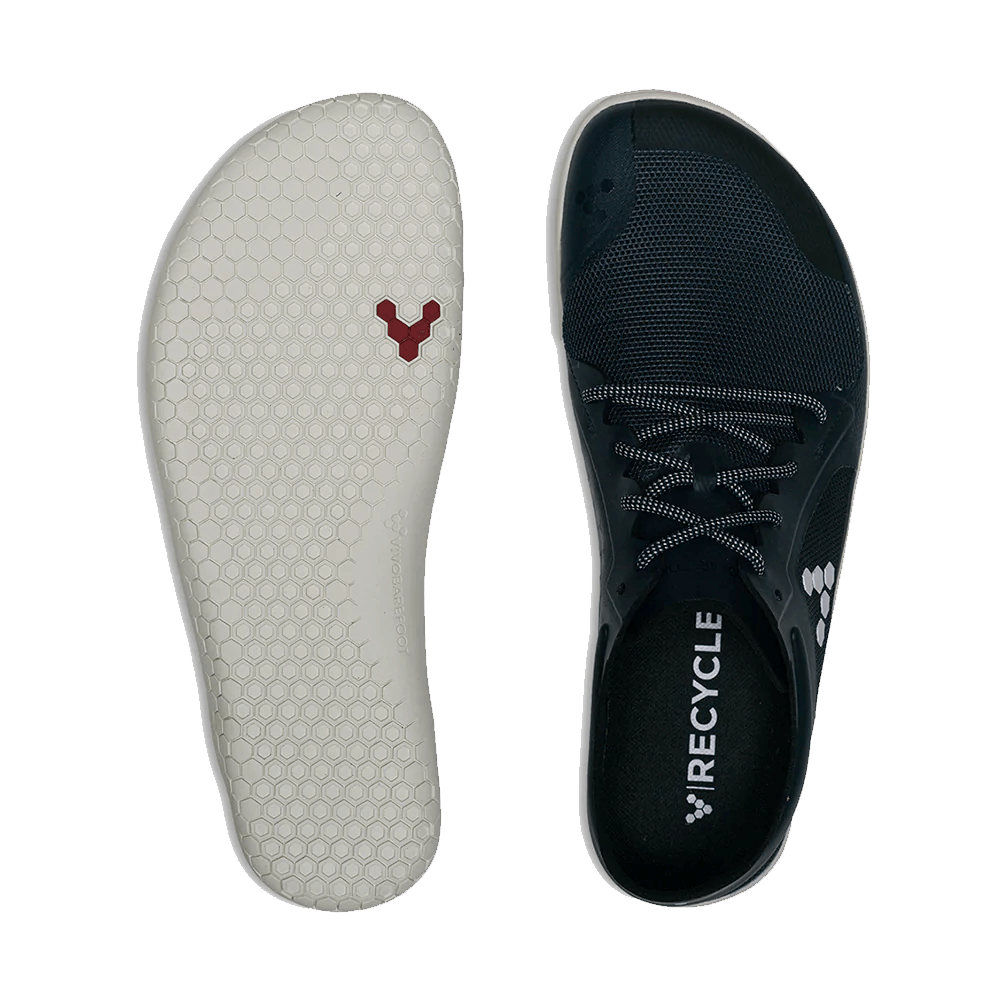 Vivobarefoot Primus Lite III Navy barfotaskor