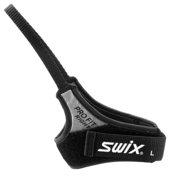 Swix Pro Fit Strap 2 kontrollrem (Small)