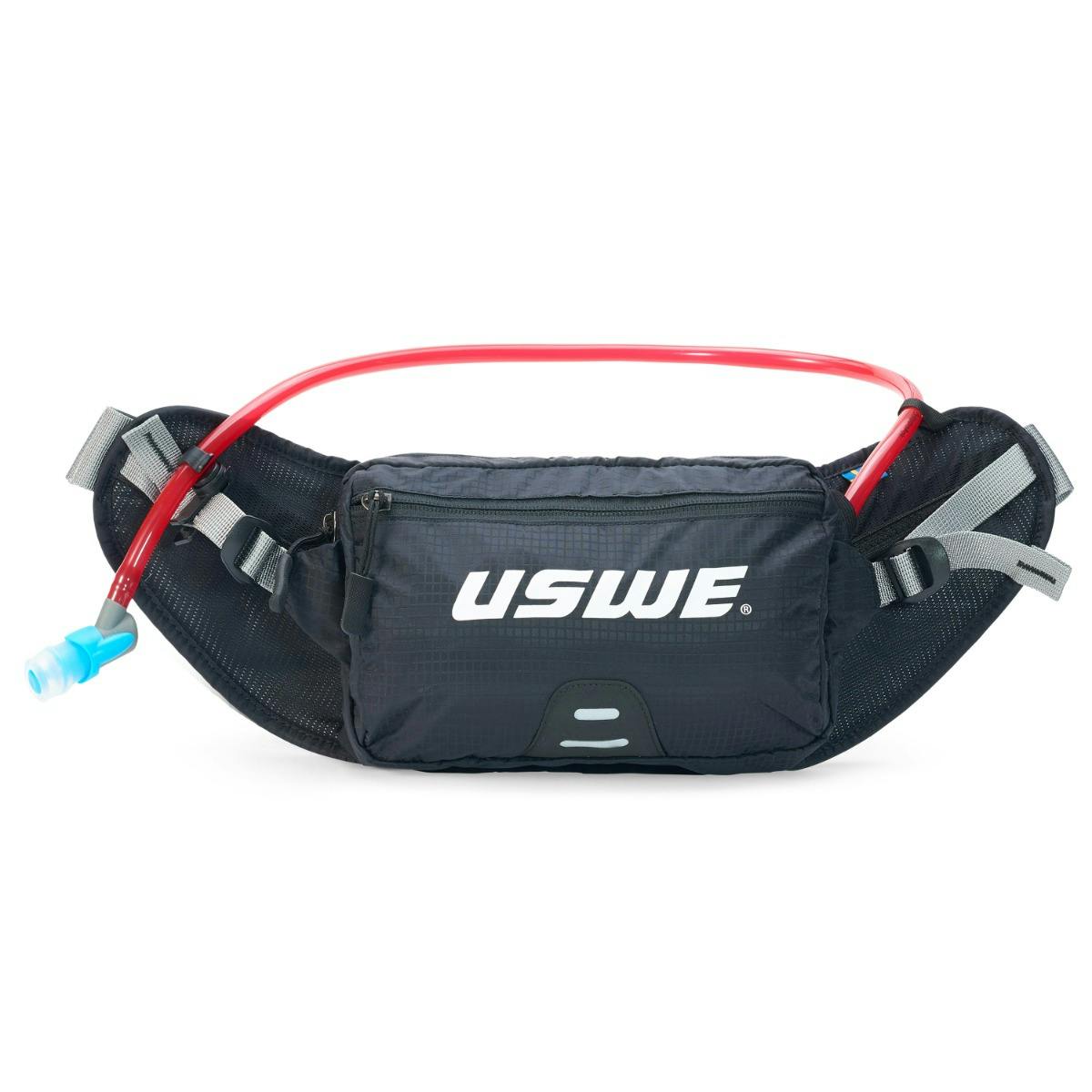 USWE Zulo 2 Black