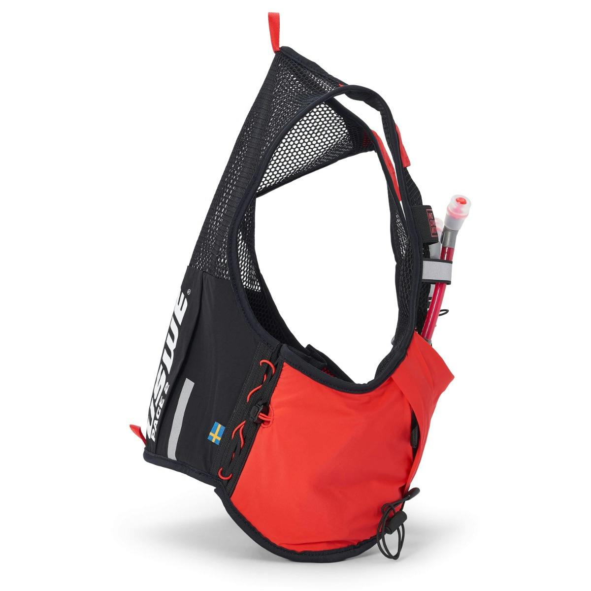 USWE Pace 2 Red/Black