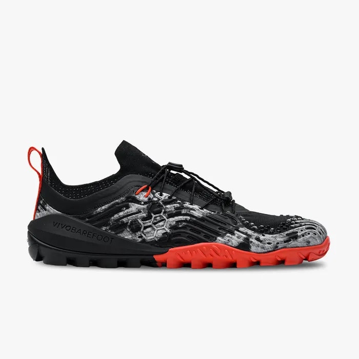 VivoBarefoot M Hydra ESC Obsidian