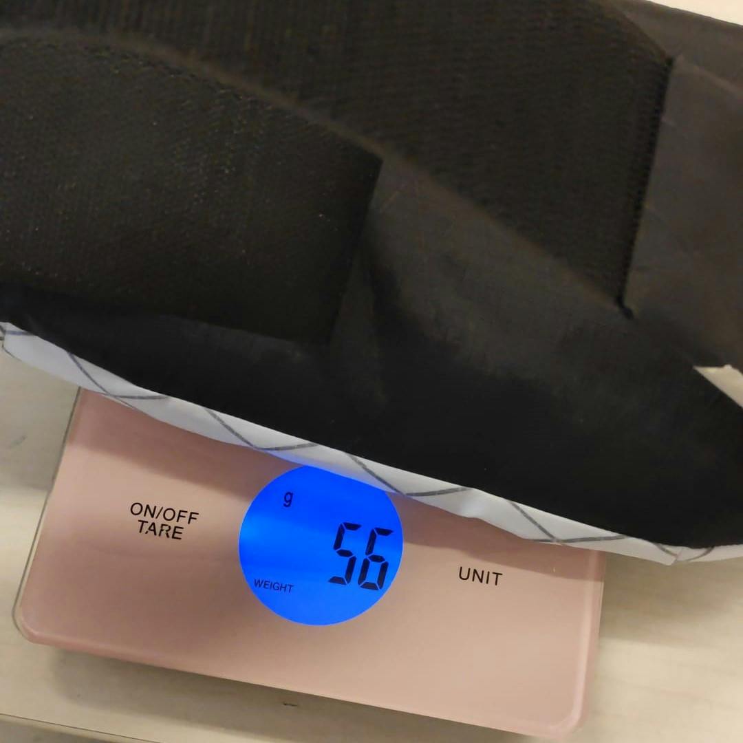 Packopalypsen Vätskebälte 56 gram