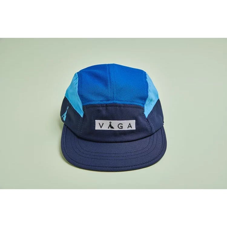 Våga Club Cap Bluebird