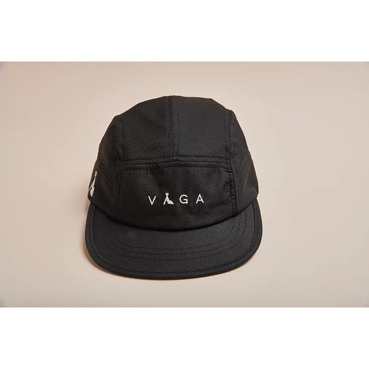 Våga Storm Black Club Cap