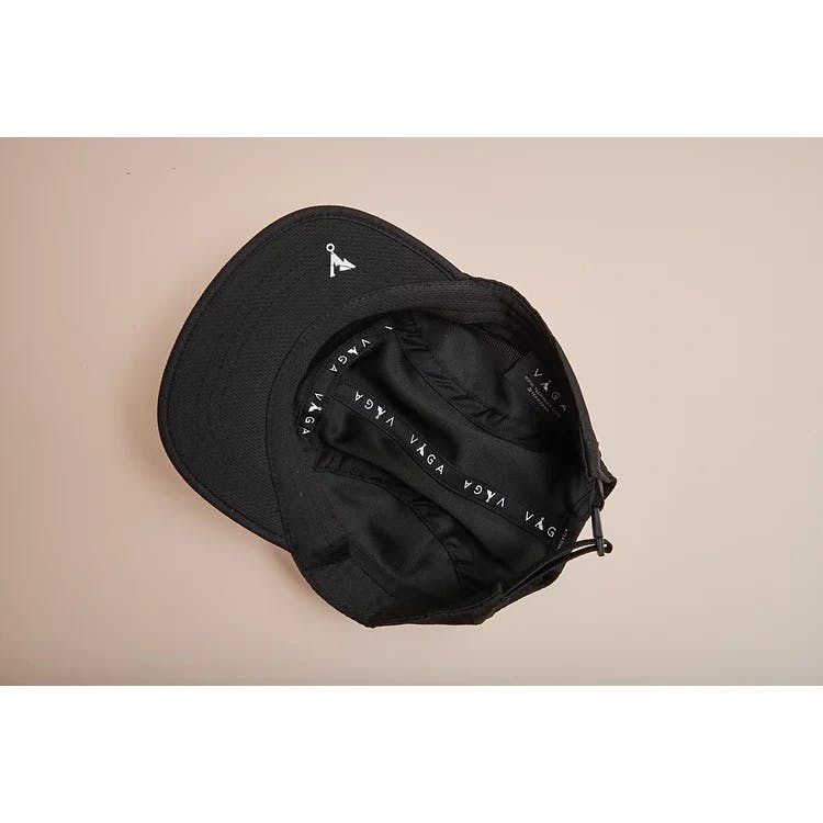 Våga Storm Black Club Cap