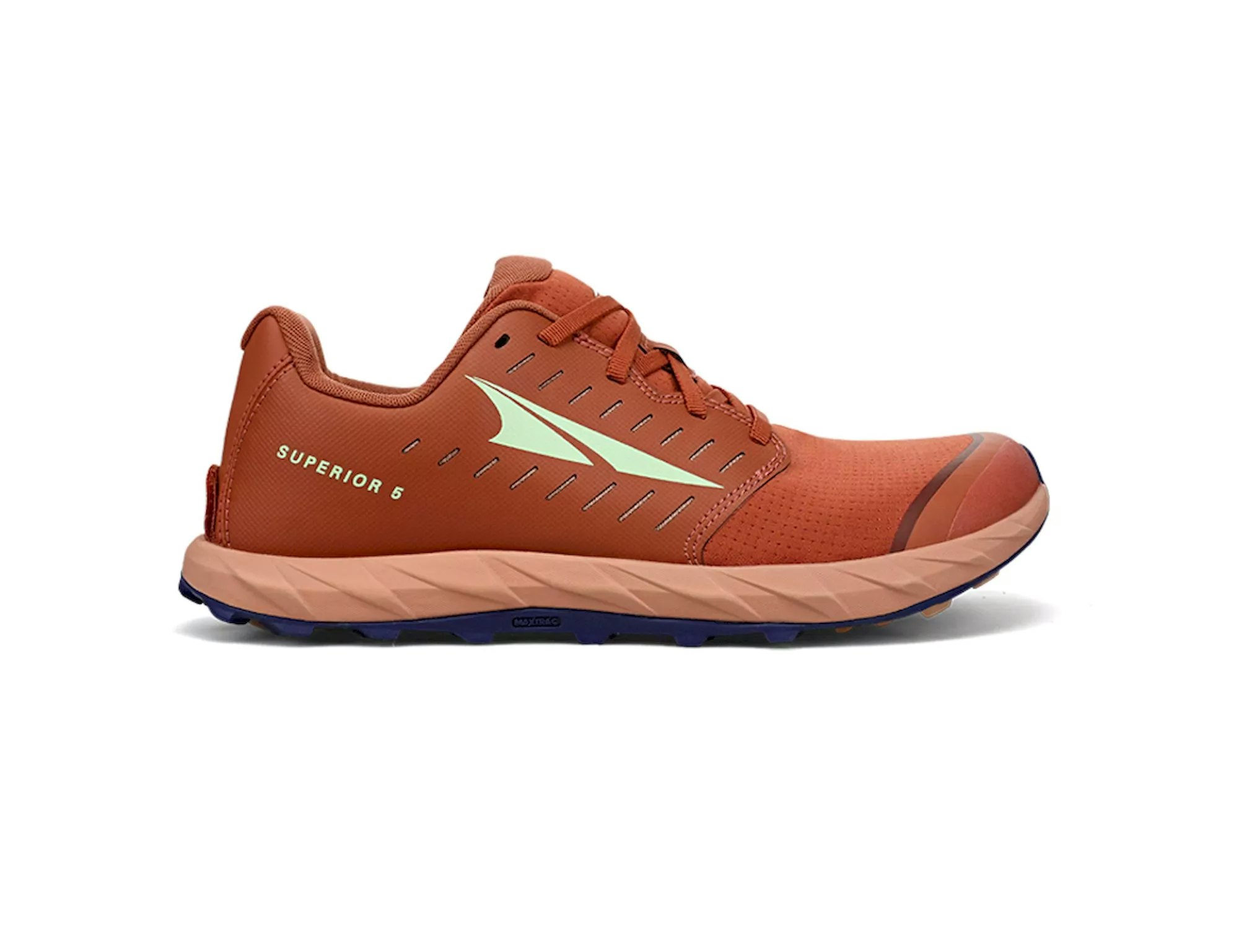 Altra M Superior 5 Dark Clay