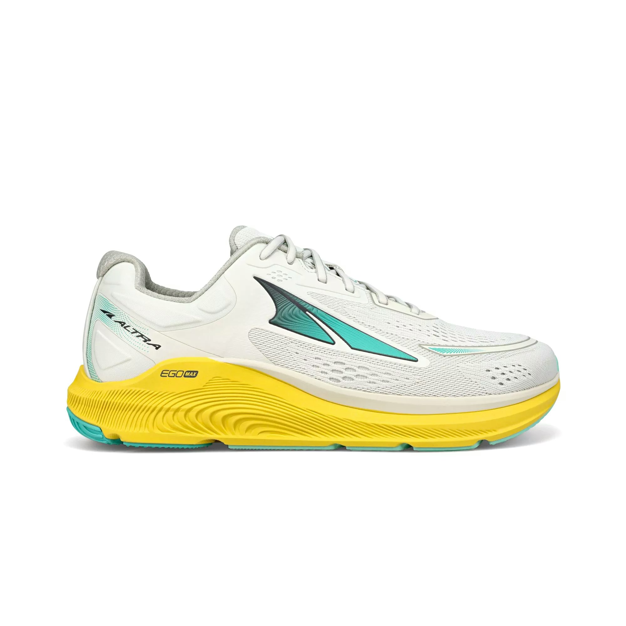 Altra M Paradigm 6 Gray/Yellow