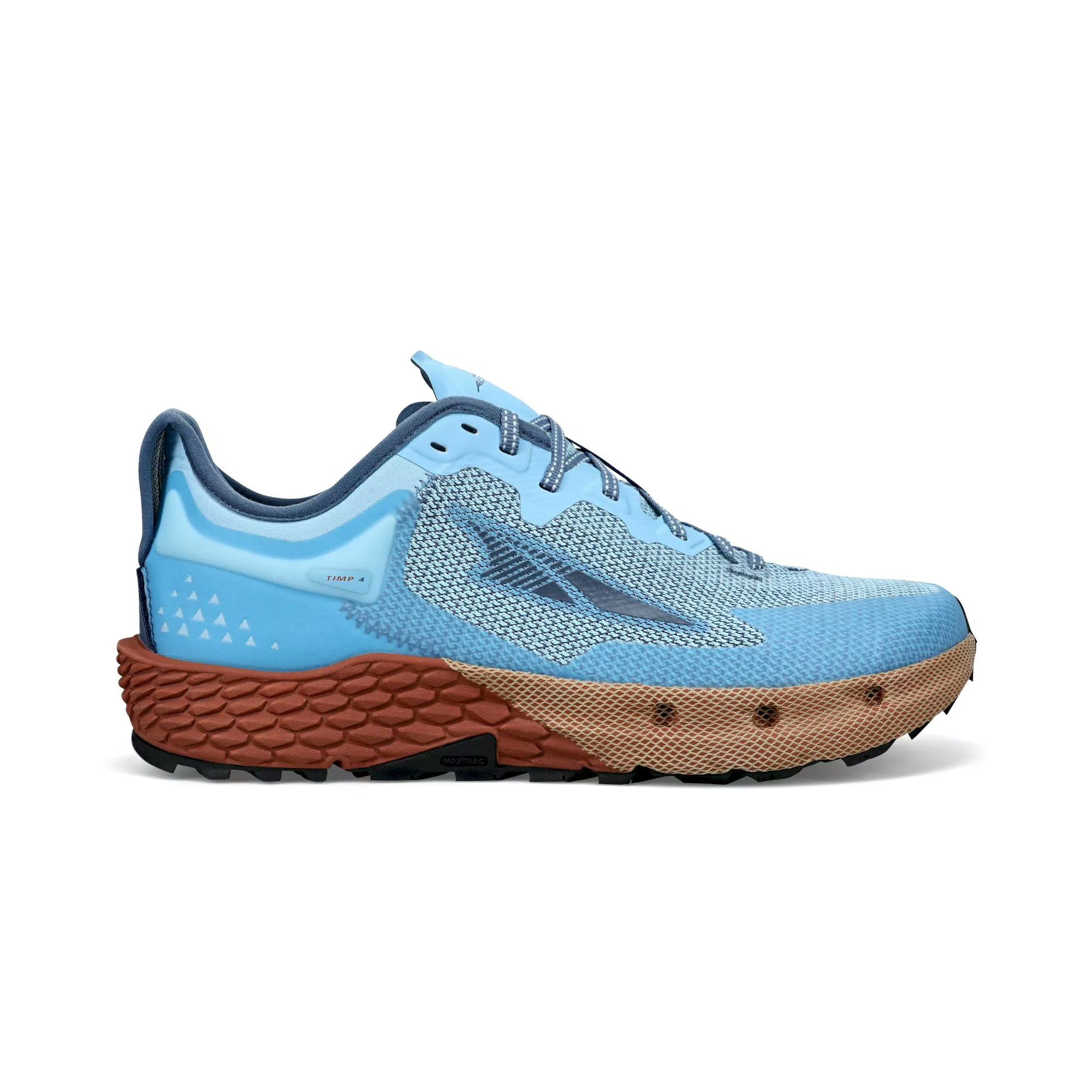Altra M Timp 4 Light Blue
