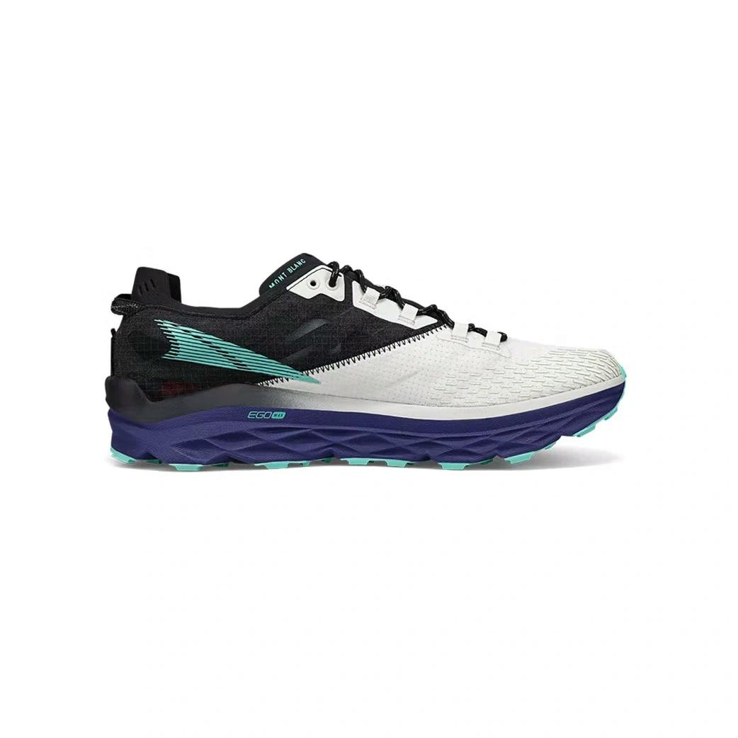 Altra M Mont Blanc Black/Green