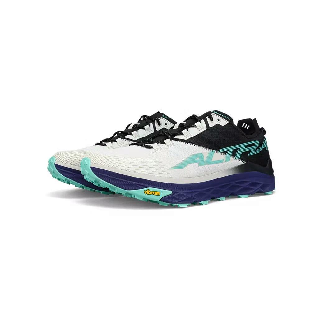 Altra M Mont Blanc Black/Green