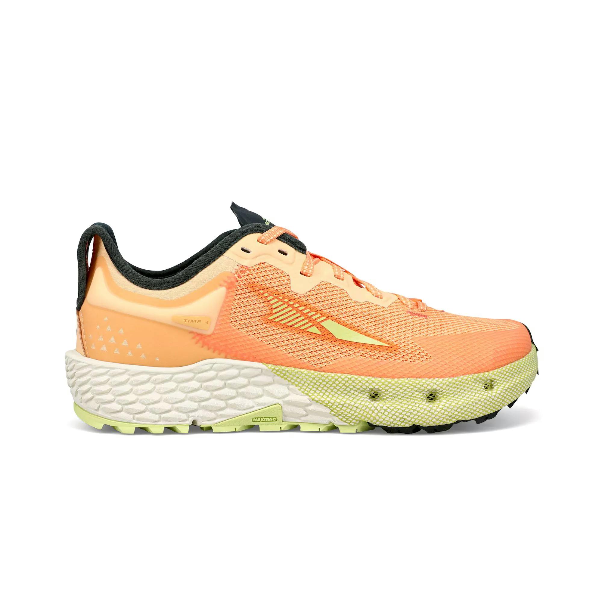 Altra W Timp 4 Orange/Black