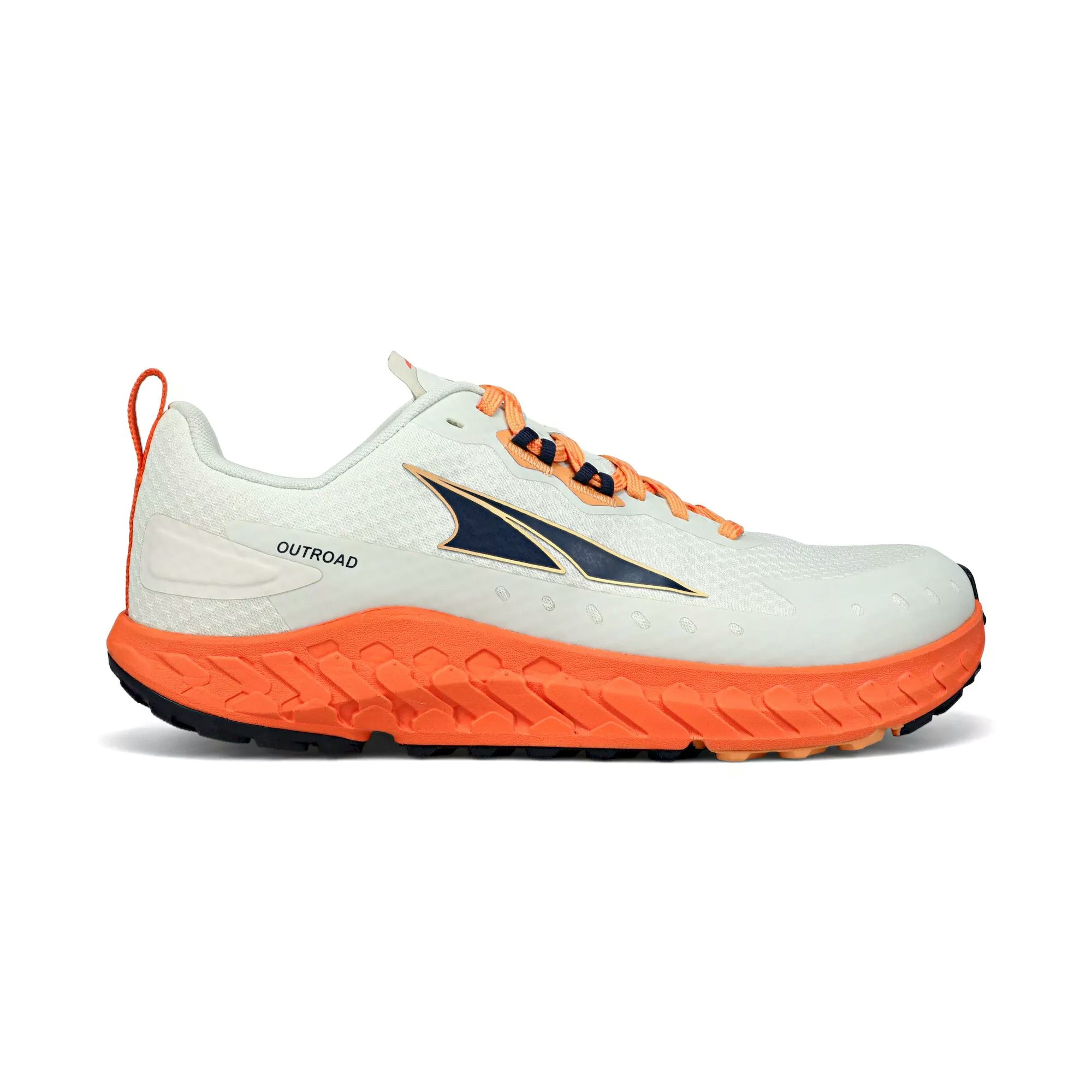 Altra M Outroad White/Orange
