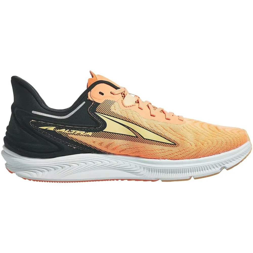 Altra M Torin 6 Orange/Black