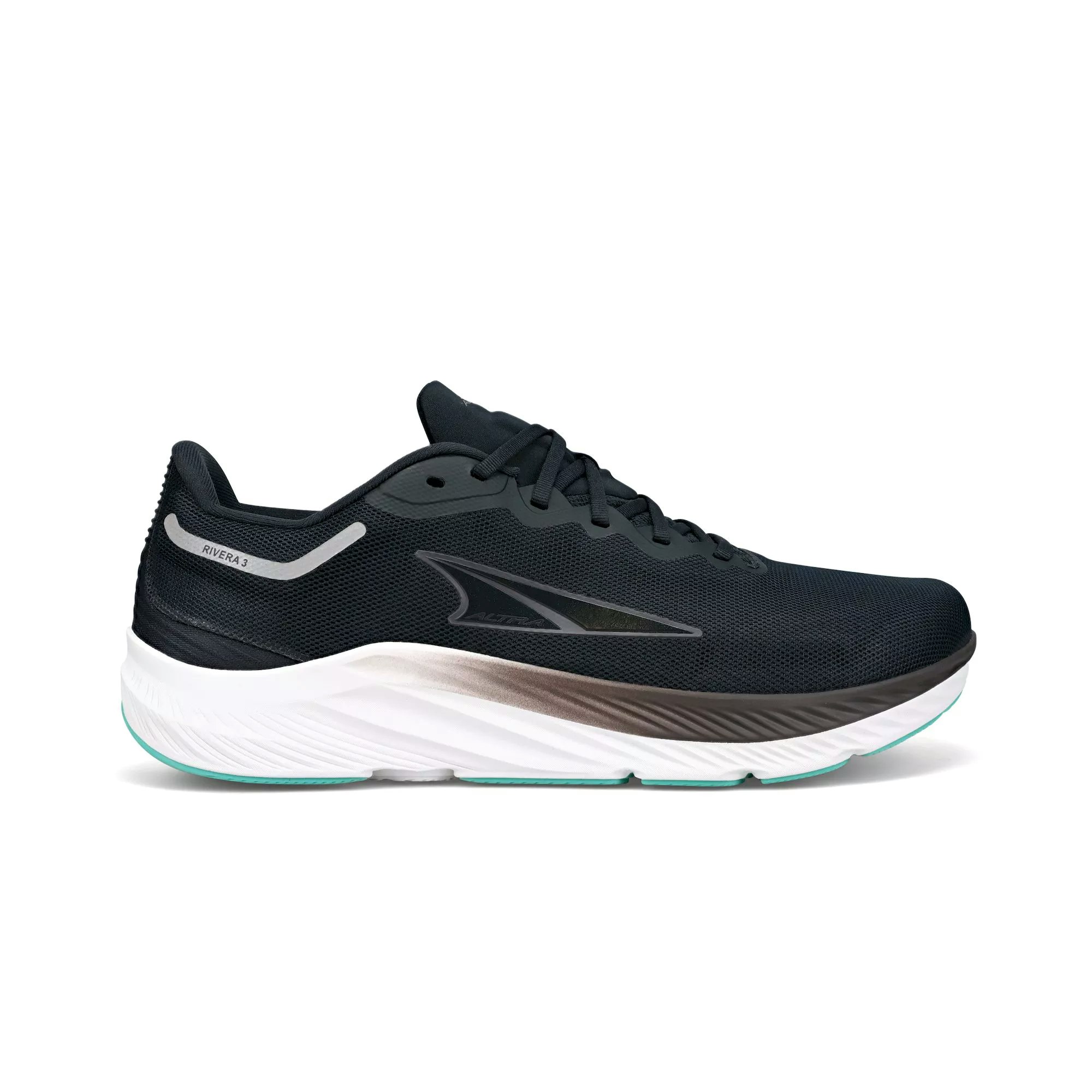 Altra M Rivera 3 Black
