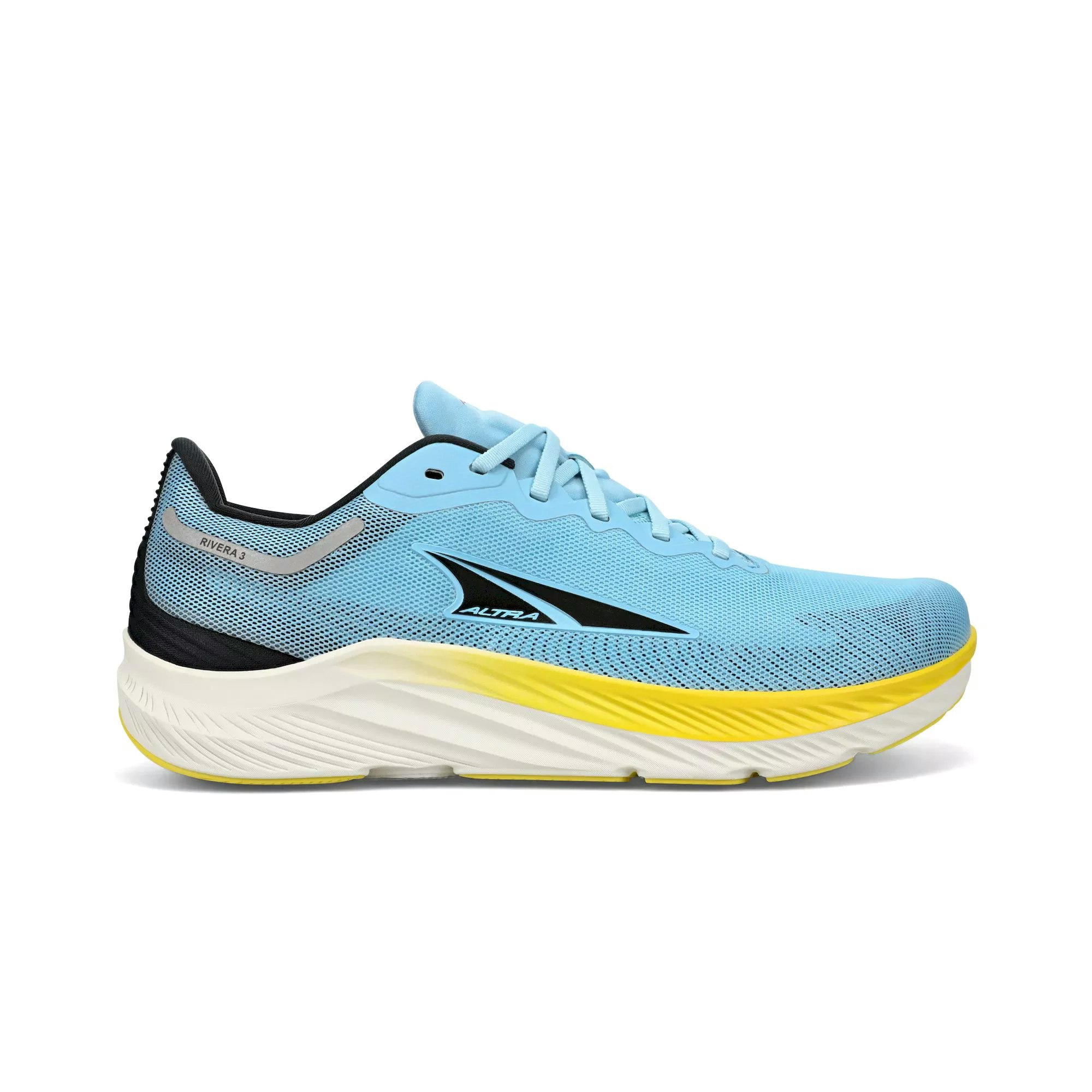 Altra M Rivera 3 Blue/Yellow