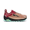 Altra W Olympus 5 Brown/Red