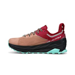 Altra W Olympus 5 Brown/Red