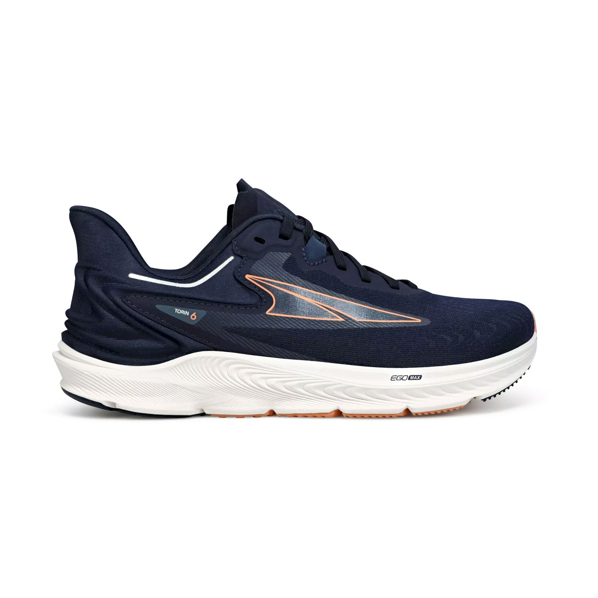 Altra W Torin 6 Navy/Coral